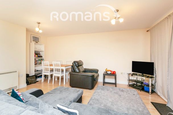 1 bedroom apartment to rent - Photo 1