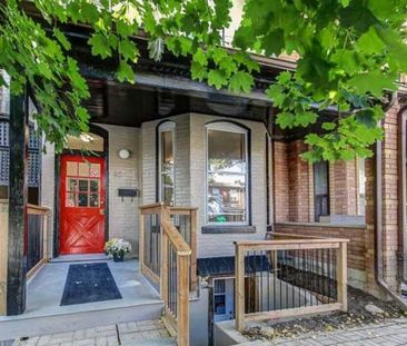 For Lease - 96 Markham Street Unit# 5, Toronto, Ontario - Photo 2