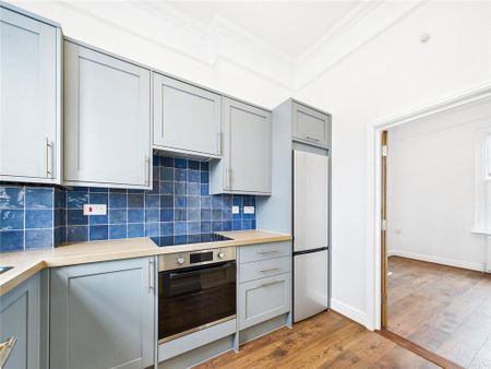 1 bedroom maisonette to rent - Photo 5