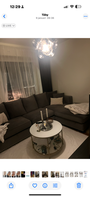 Volymvägen, Täby - Foto 1