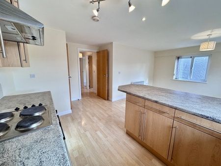 Carlton Heights, Carlton Hill, Property for rent - Photo 4