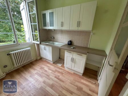 Appartement à louer 3 pièces 59.15m² - Photo 4