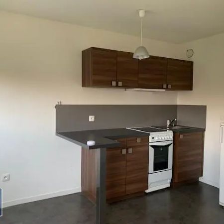 Appartement à louer 1 pièce 31.7m² - Photo 4