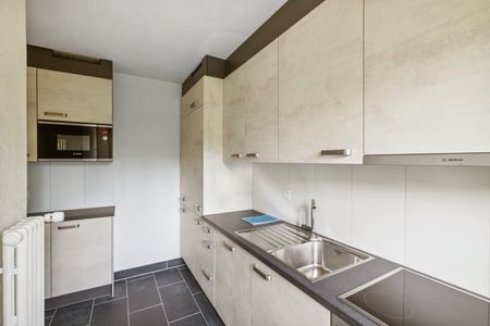 Beautiful apartment in Olten - Photo 4