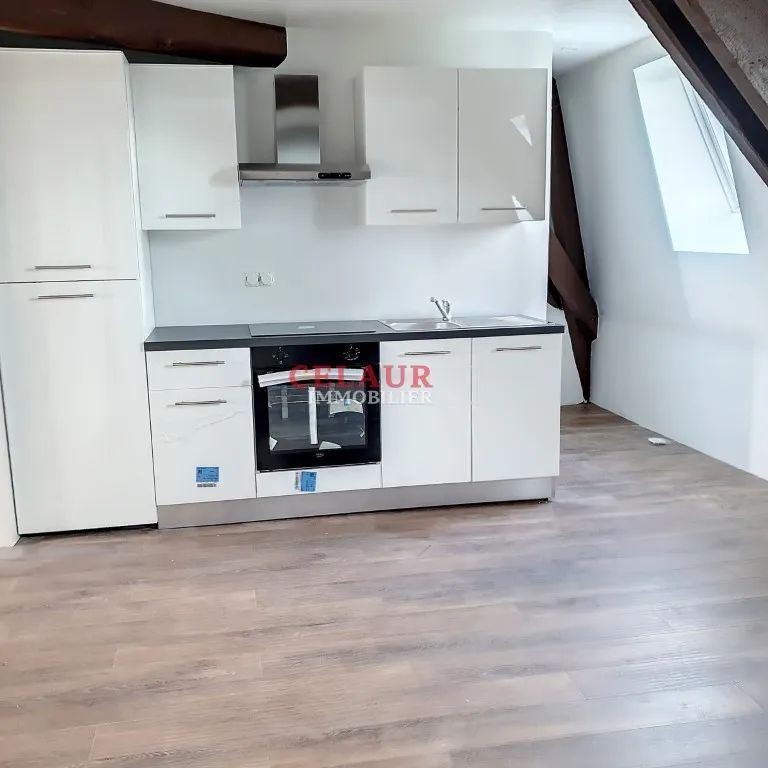 Appartement entiérement renové - Photo 1