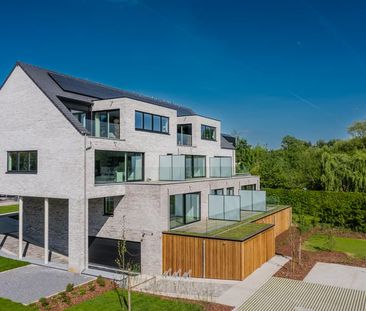 Appartement te huur - Foto 6