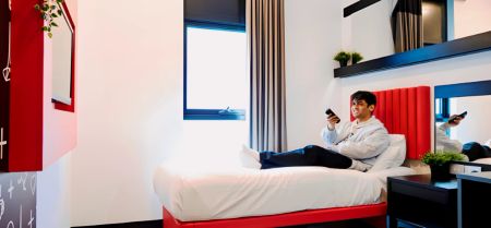 Standard Rooms-Single Bed - Photo 3