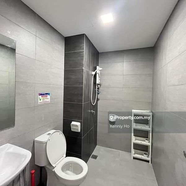 Nadayu 801, Shah Alam - Foto 1