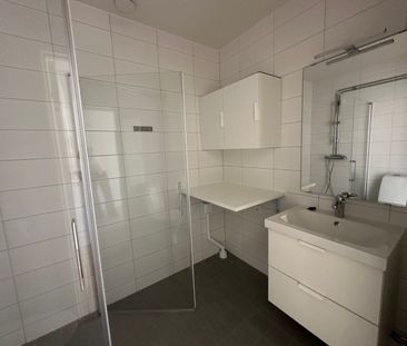 Smaragdgatan 4 – 1 rok (lgh 1401) - Photo 3