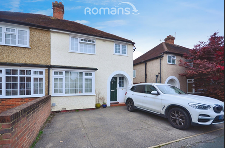 Chiltern Road, Burnham, SL1 - Photo 5