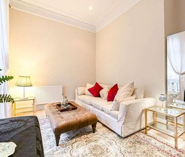 Harcourt Terrace, Chelsea, SW10 - Photo 1