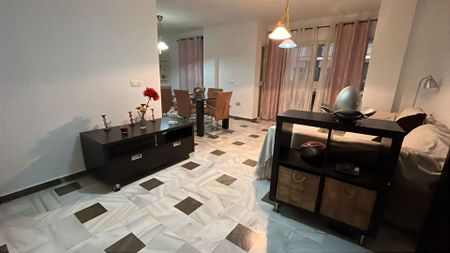 Piso de alquiler en Calle José Calderón, Campanillas - Photo 4