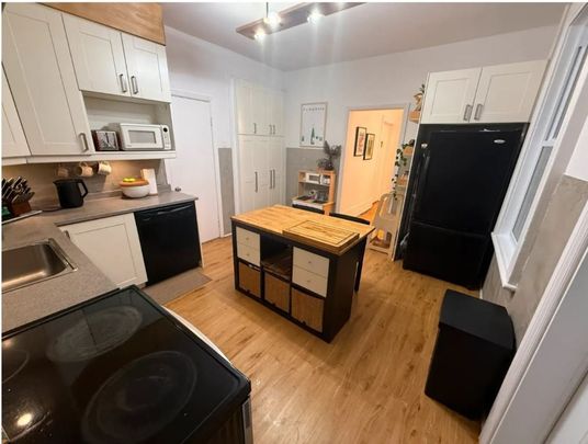 Appartement à louer - Montréal (Lachine) (Est) Appartement à louer - Montréal (Lachine) (Est) - Photo 1