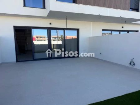 Casa en alquiler en Almerimar - Photo 2