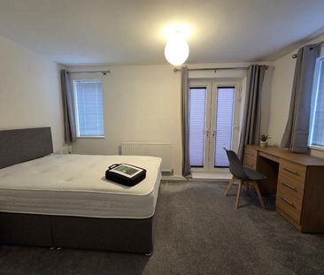 5 bedroom house share to rent - Photo 4