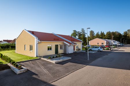 Tränsgatan, Mantorp - Foto 2