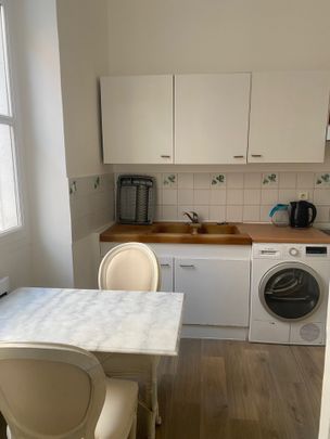 Location Appartement 2 pièces 58m² LYON 1er - Photo 1