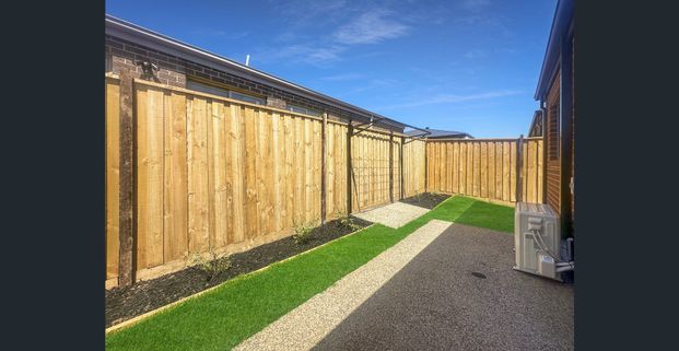 BUDGET FRIENDLY BRAND NEW HOME - Photo 1