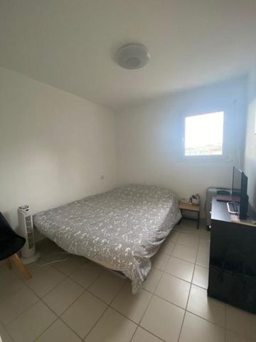 Appartement 2 pièces à louer à PERPIGNAN - Photo 3