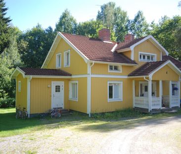 Etta i del av villa på markplan - Foto 3