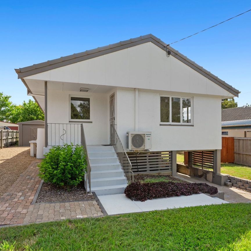 Charming Home with Large Yard - Photo 1