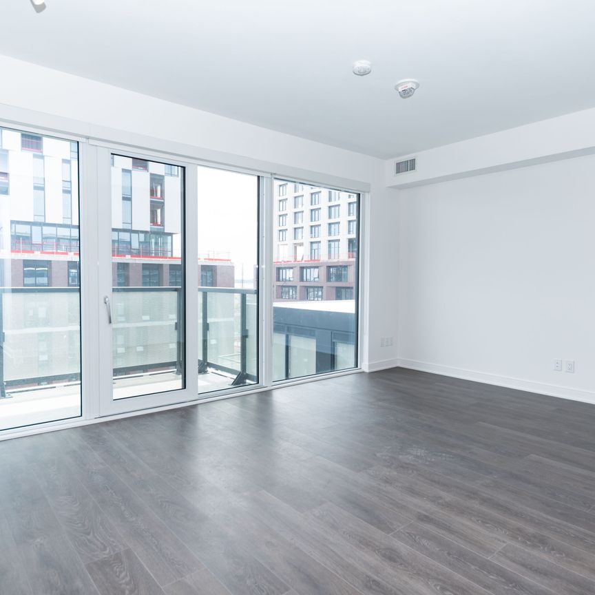 For Lease - 180 Mill Street Unit# S707, Toronto, Ontario - Photo 1
