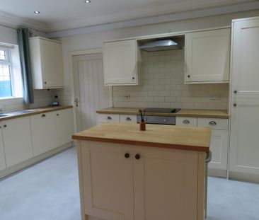 2 bedroom barn conversion to rent - Photo 4
