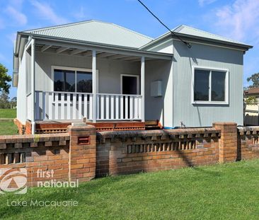 RENOVATED 2 BEDROOM UNIT - LAWN MAINTENANCE INCLUDED - Photo 5