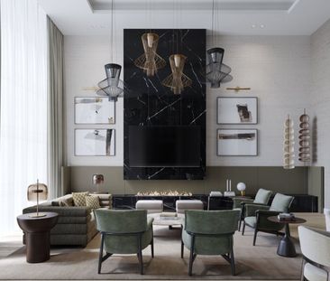 For Lease - 36 Olive Avenue, Toronto, Ontario - Photo 1