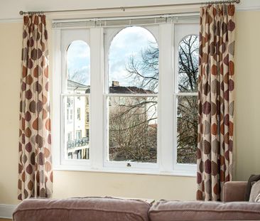 3 bed apartment to rent in Westfield Park, Bristol, BS6 - Photo 1