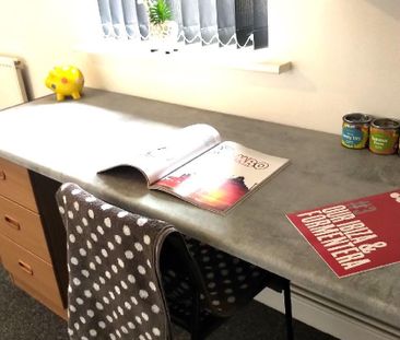 6 bedroom private hall to rent - Photo 5