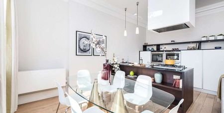 A Bright Two-Bedroom Apartment in the Heart of Mayfair - Photo 5