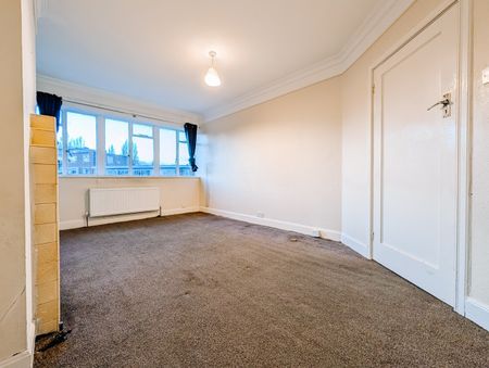 1 Bed Flat, Hanger Green, W5 - Photo 4