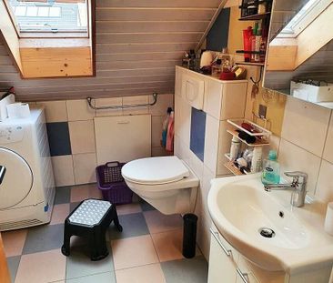 2.5 room apartment for rent on the 2nd floor in Courfaivre - Photo 3