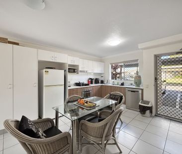 Easy-Care Living with Private Yard & Pool Access!! - Photo 5