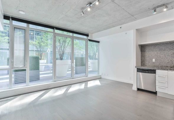 For Lease - 75 Portland Street Unit# 105, Toronto, Ontario - Photo 1