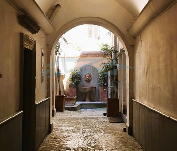 Appartamento – Trastevere, Via della Scala – 01AF5087 - Photo 5