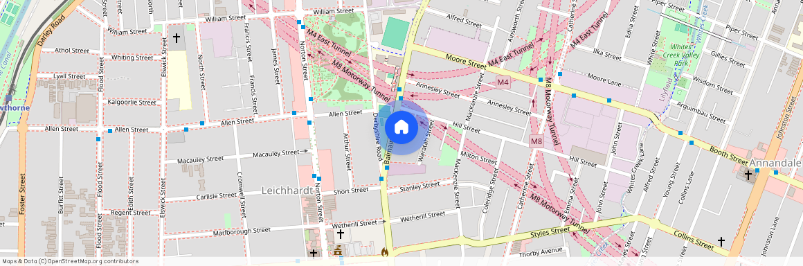 165 Balmain Road, NSW 2040, Leichhardt