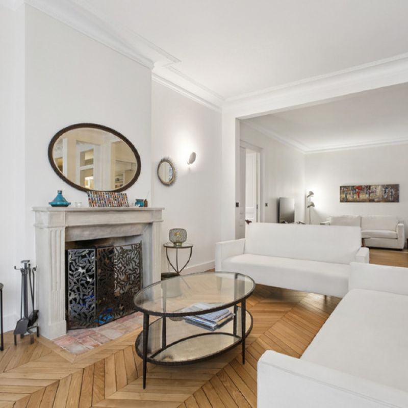 Superbe appartement familial 3 chambres en suite - Jasmin - Photo 1