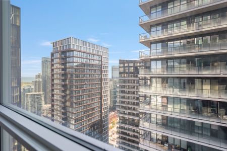 For Lease - 327 King Street Unit# 4404, Toronto, Ontario - Photo 4