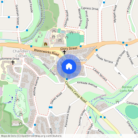 223 Coopers Camp Road, Qld 4060, Ashgrove