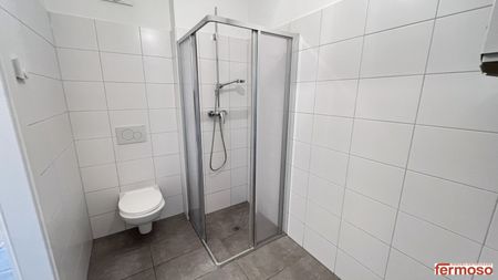 Moderne 1-Zimmer-Wohnung mit Loggia – kompakt, stilvoll und urban - Foto 4