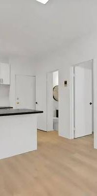 Well furnished one bedroom apartment for rent in Toronto - Photo 1