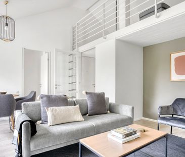 C.F. Meyer-Strasse 58 - Foto 1