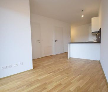 Straßgang – 43m² inkl. Loggia – 2 Zimmer – ab 01.05.2025 - Photo 3