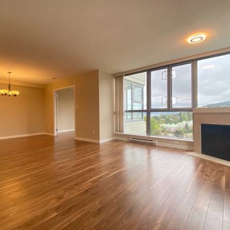 2.5 Bedroom 2 Bath Corner Suite in Port Moody - Photo 3