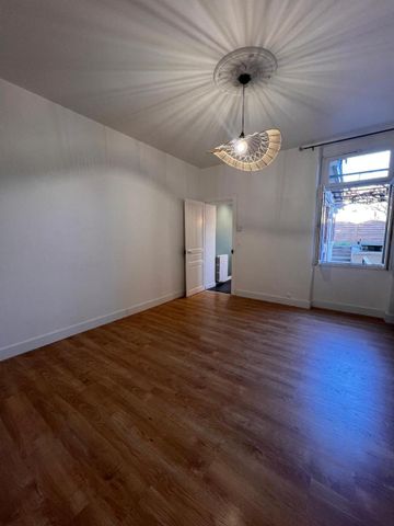 Location Appartement 2 pièces 50m² ALBI 81000 - Photo 2