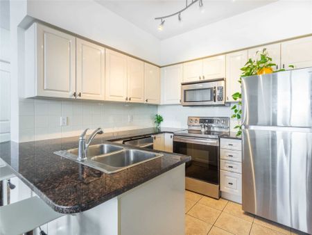 For Lease - 9225 Jane Street Unit# 1117, Vaughan, Ontario - Photo 4