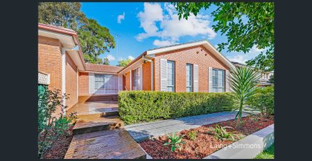 Modern, Sunlit 3-Bedroom Duplex in Quiet & Convenient Telopea - Photo 5