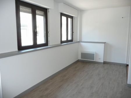 A louer à Châteauroux appartement type 2 - Photo 3